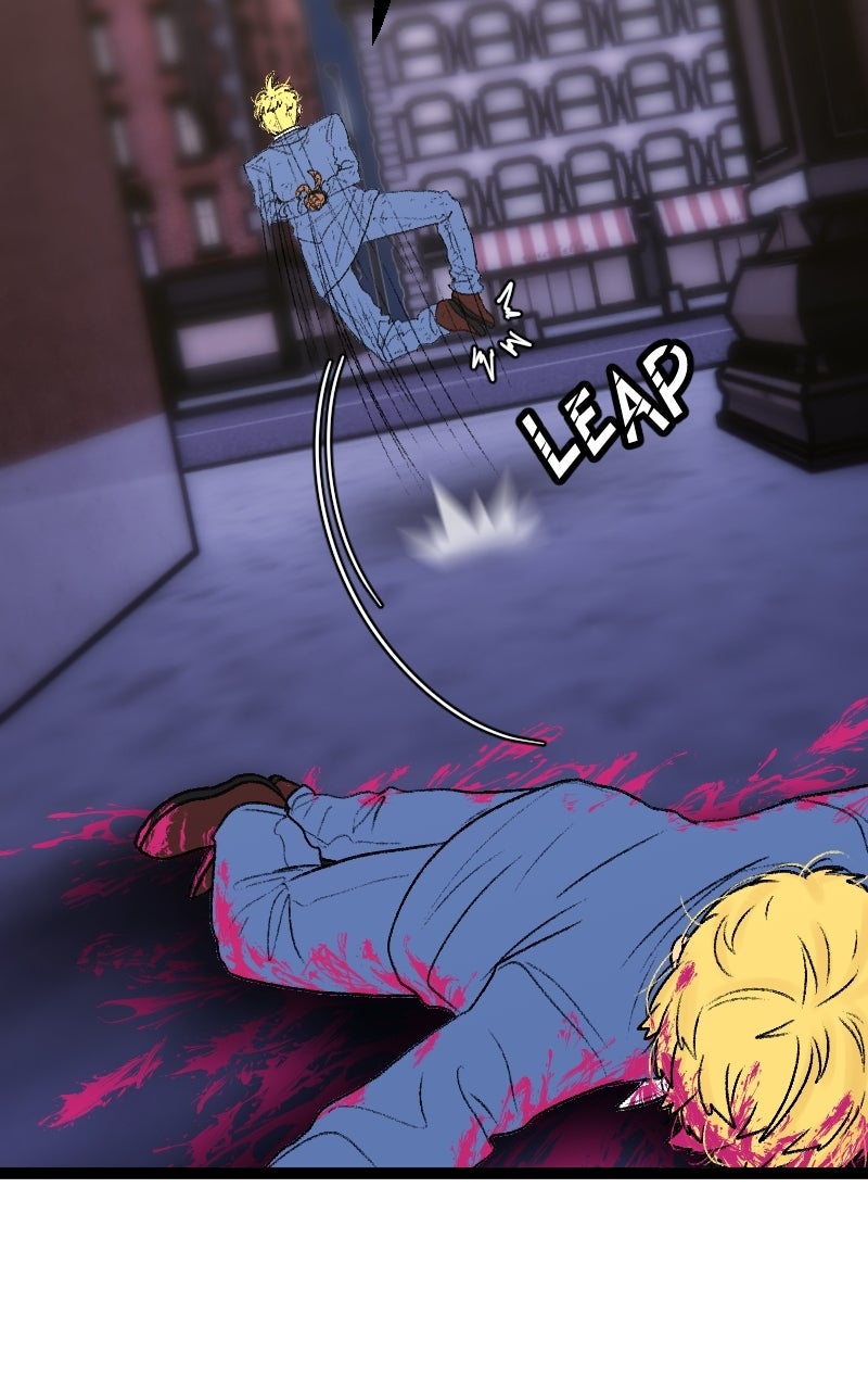 Hit On Me Episode 16 page 110 - 
