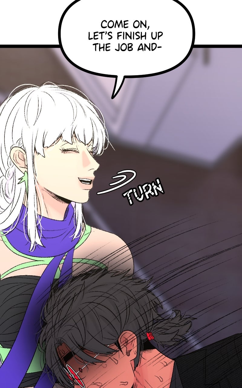 Hit On Me Episode 16 page 113 - 