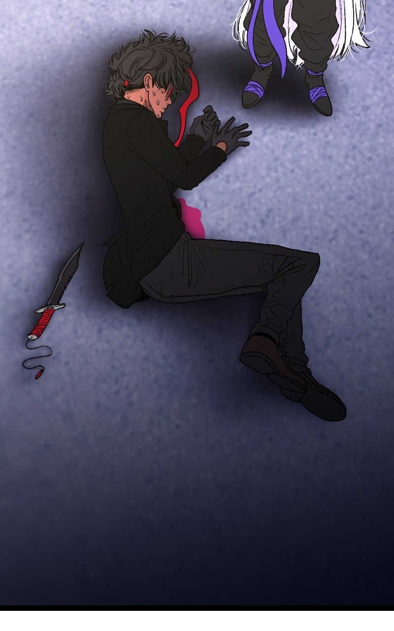 Hit On Me Episode 16 page 118 - 