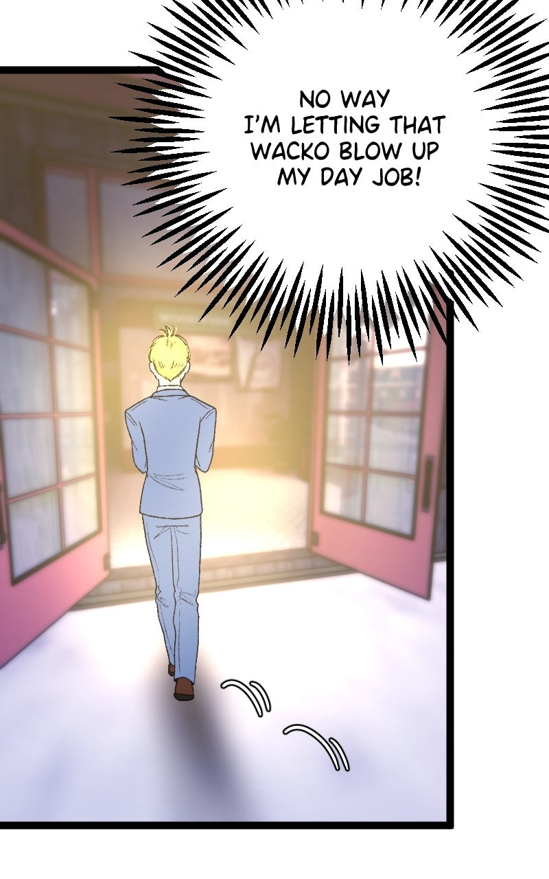 Hit On Me Episode 16 page 3 - 