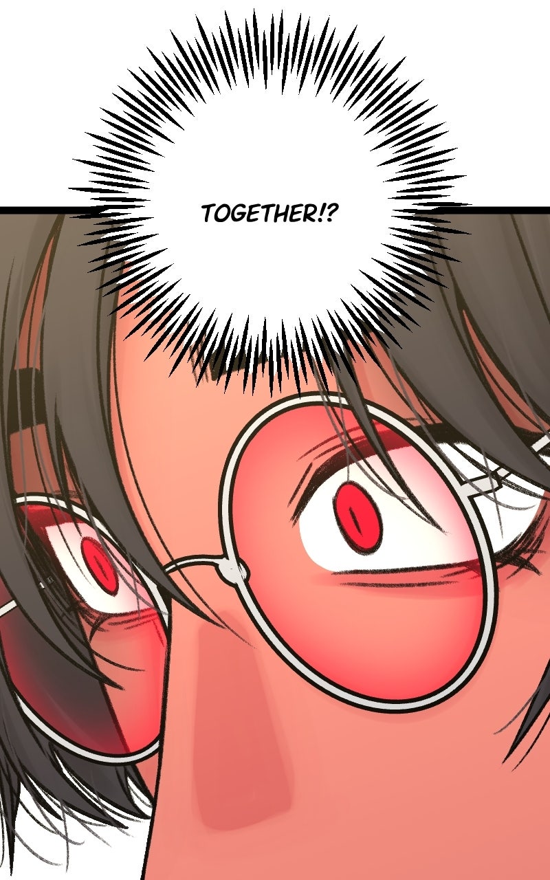 Hit On Me Episode 16 page 22 - 