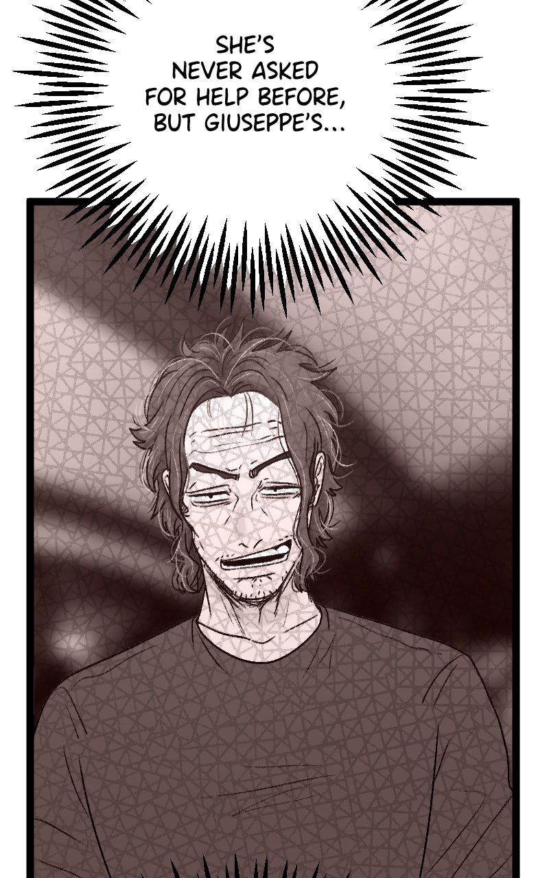 Hit On Me Episode 16 page 24 - 