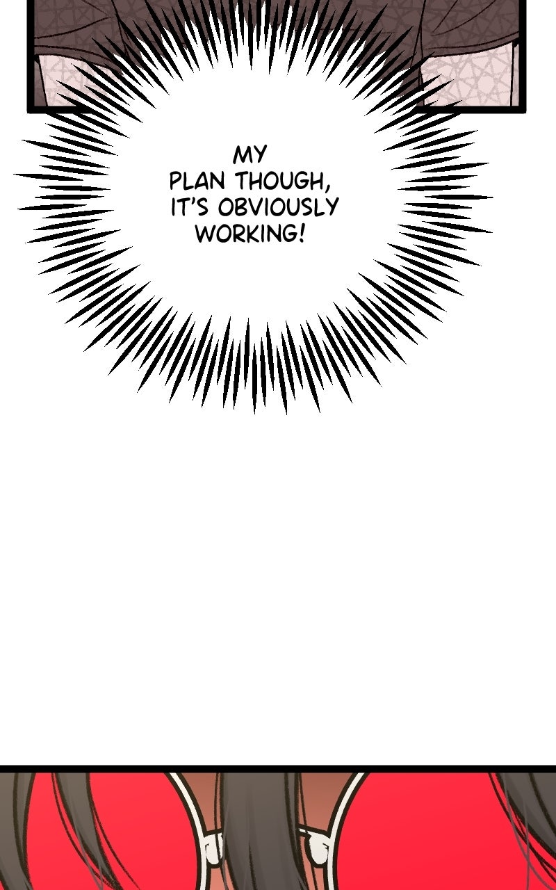 Hit On Me Episode 16 page 25 - 