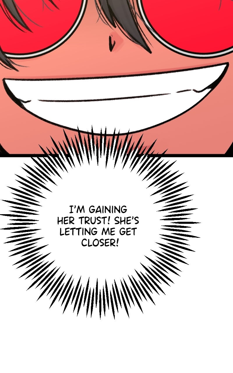 Hit On Me Episode 16 page 26 - 