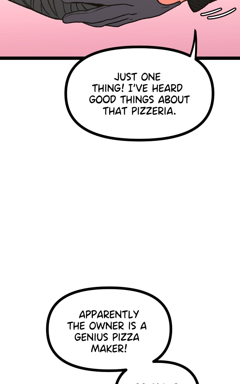 Hit On Me Episode 16 page 28 - 
