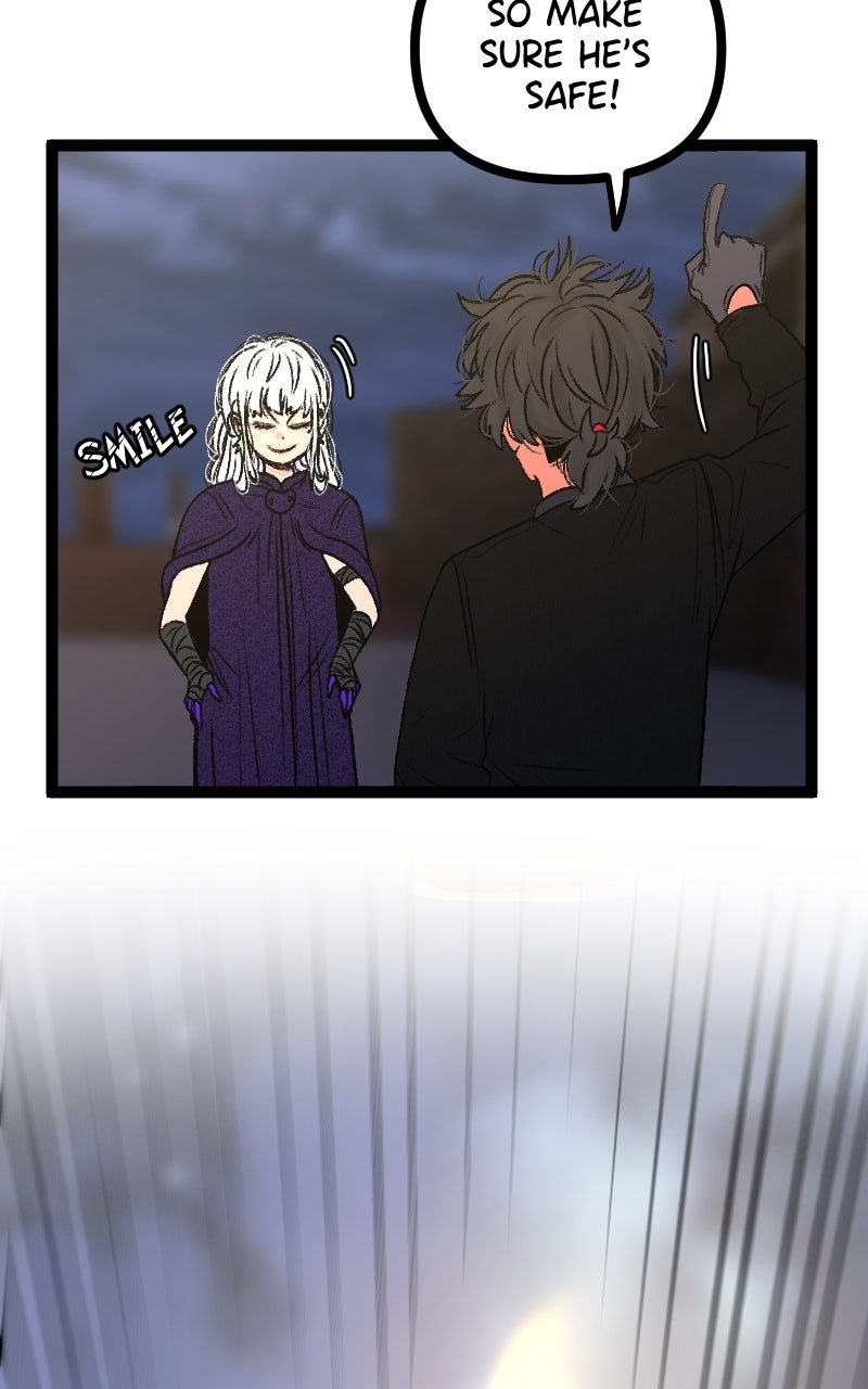 Hit On Me Episode 16 page 29 - 