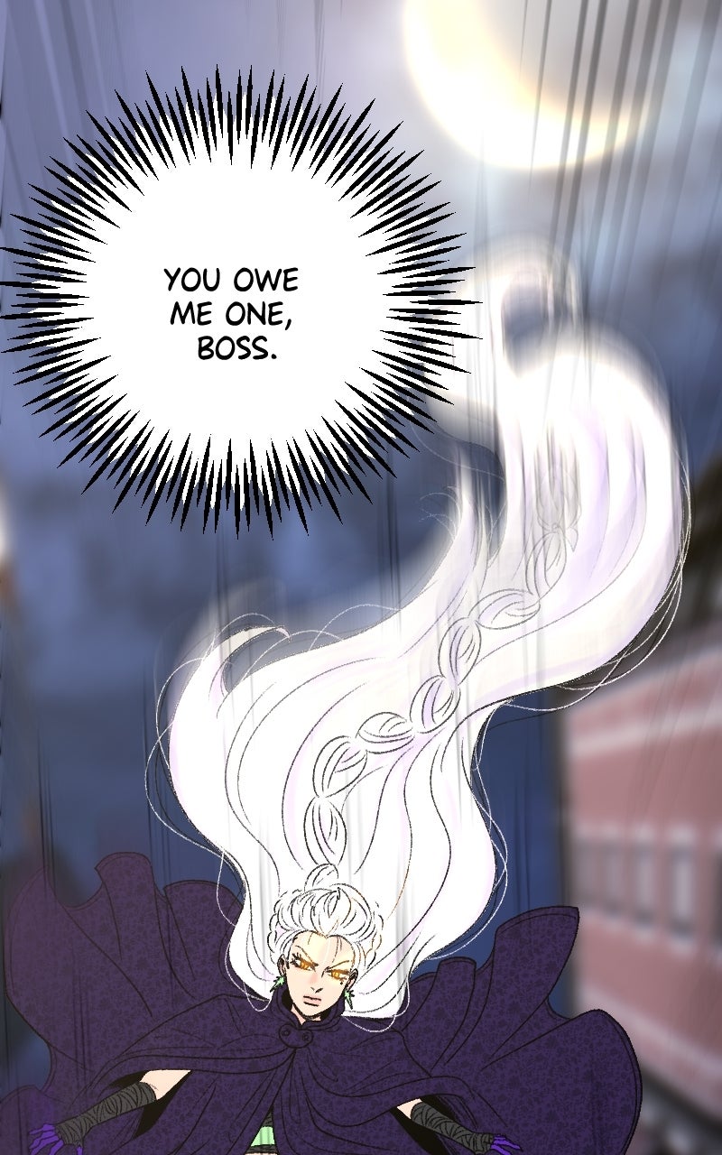 Hit On Me Episode 16 page 30 - 