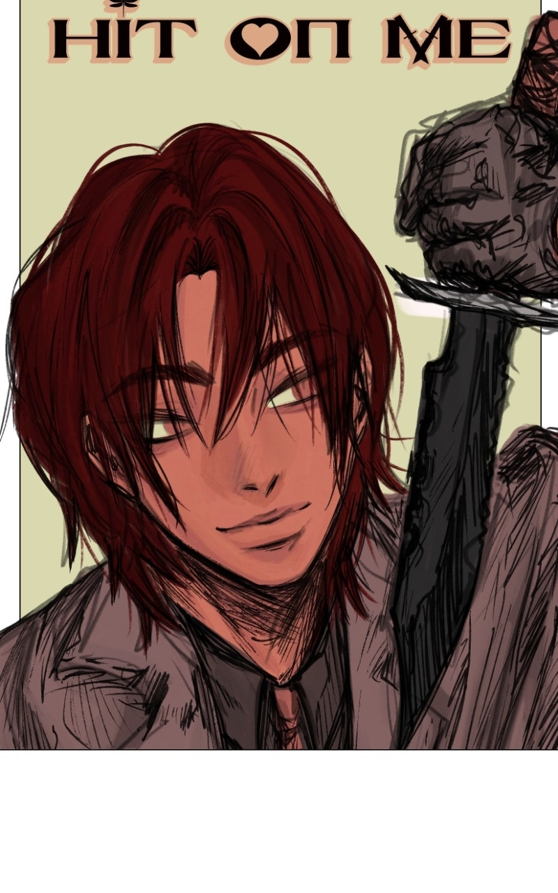 Hit On Me Episode 16 page 35 - 
