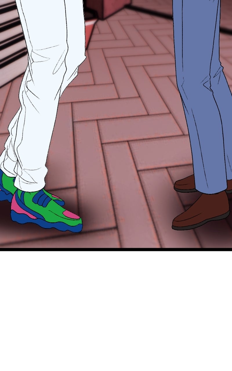 Hit On Me Episode 16 page 40 - 