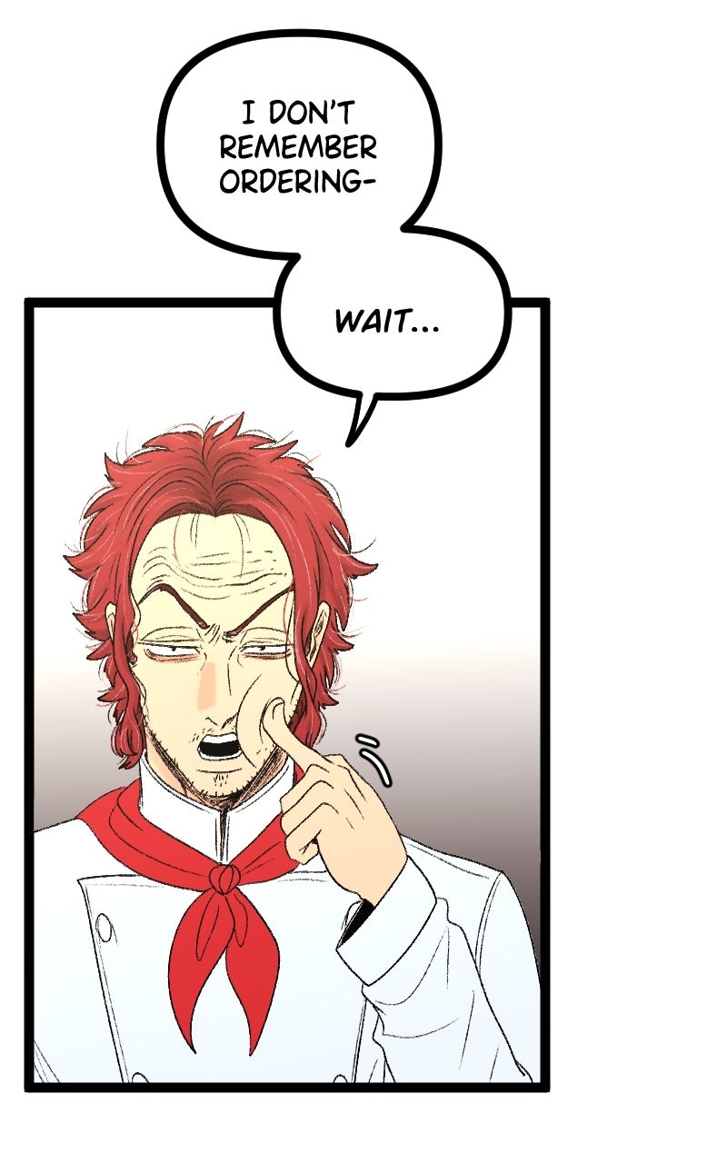 Hit On Me Episode 16 page 41 - 