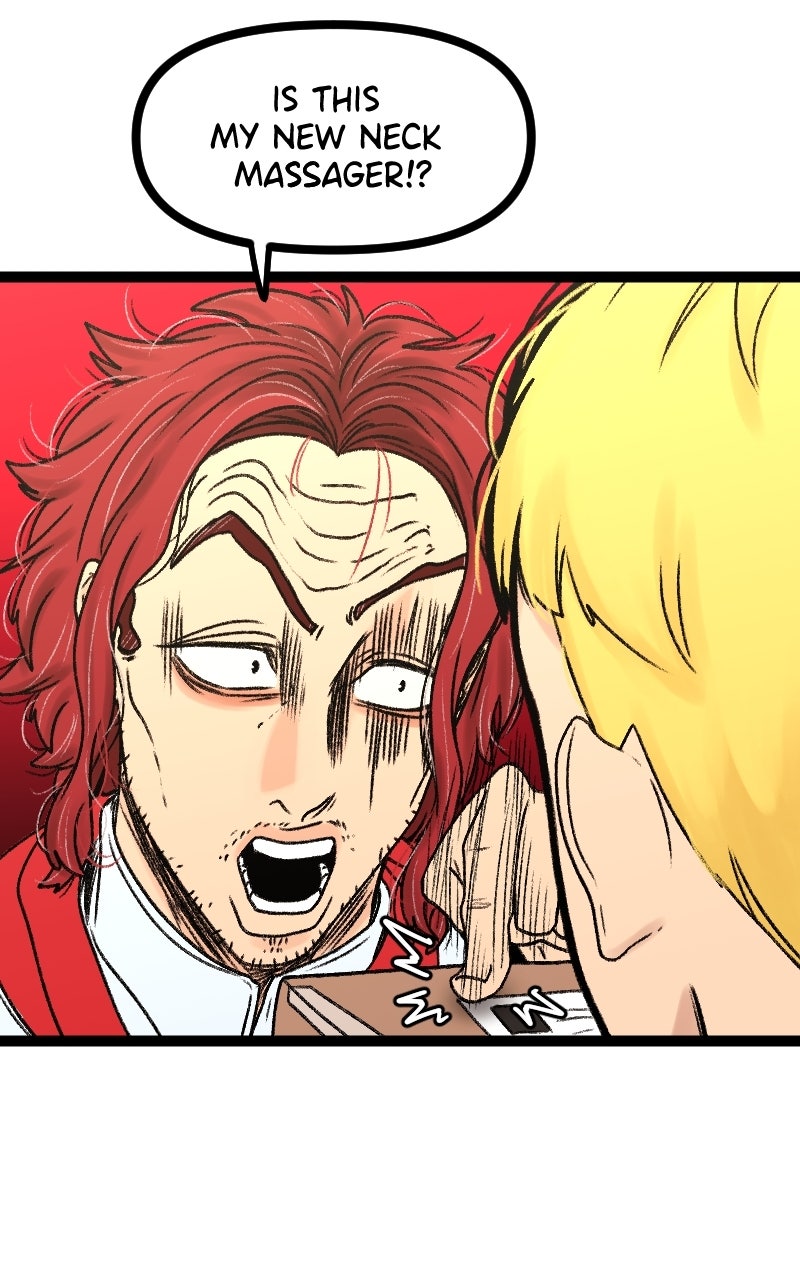 Hit On Me Episode 16 page 42 - 