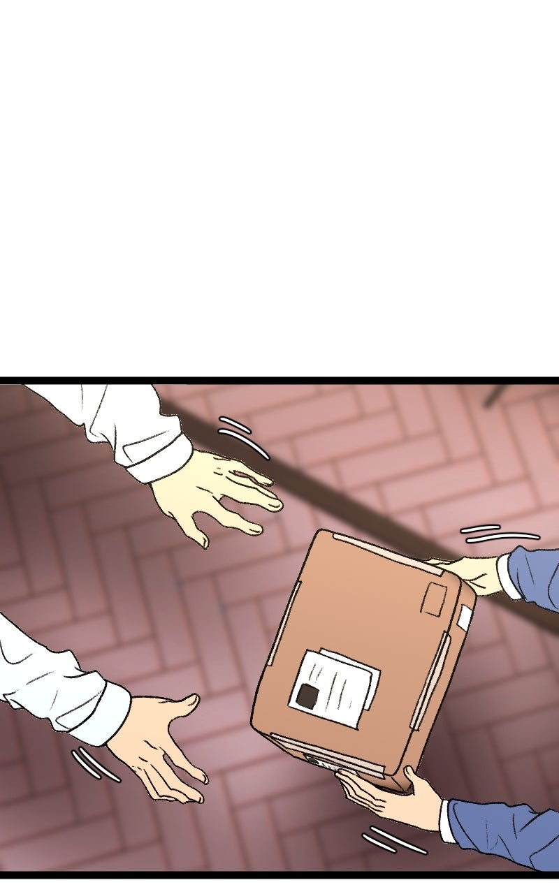 Hit On Me Episode 16 page 44 - 