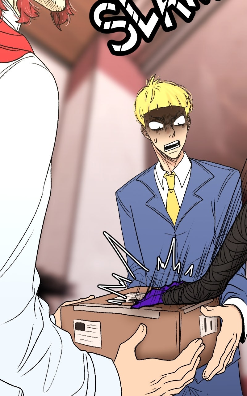 Hit On Me Episode 16 page 46 - 