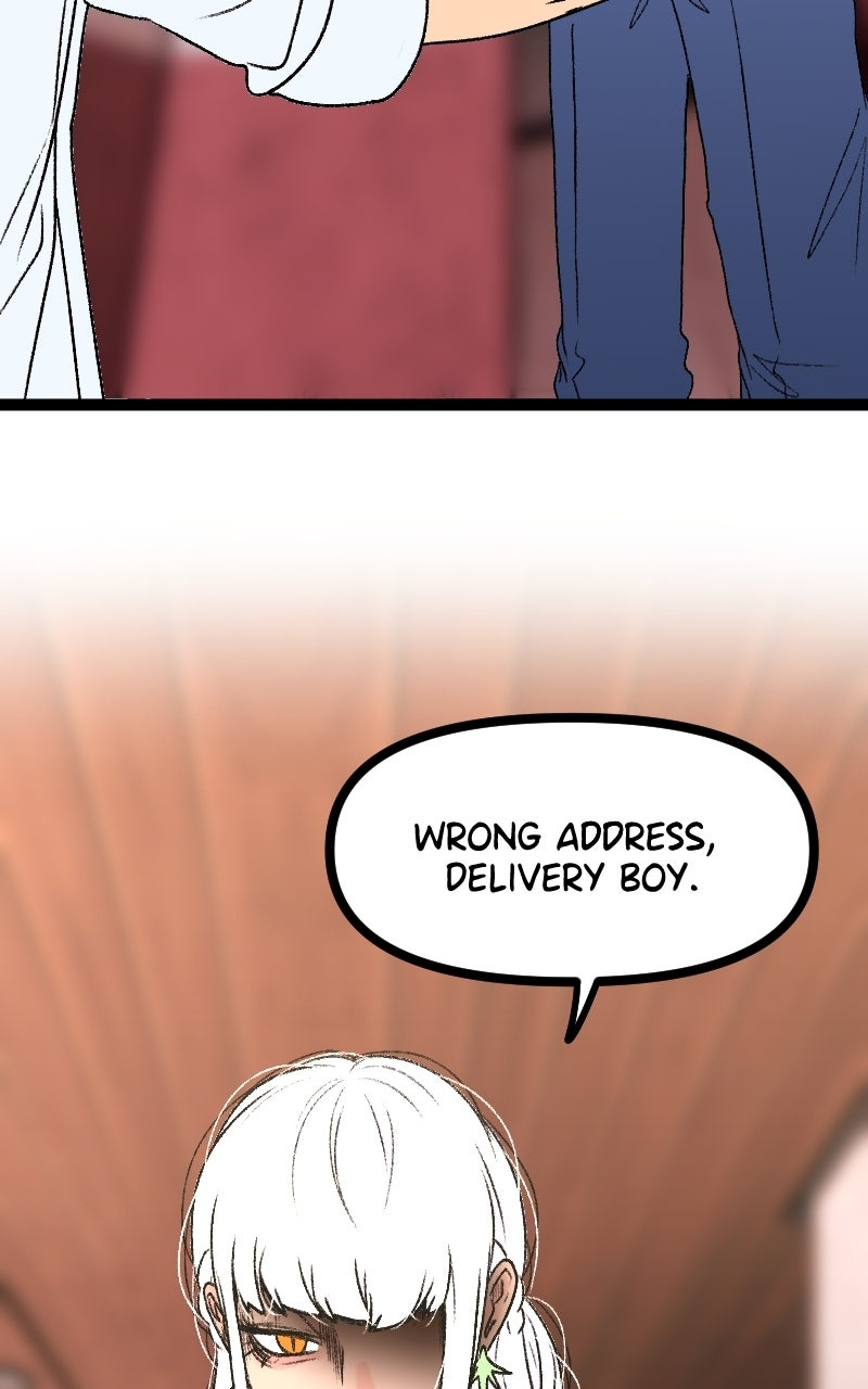 Hit On Me Episode 16 page 47 - 