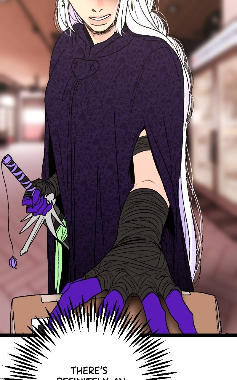 Hit On Me Episode 16 page 48 - 