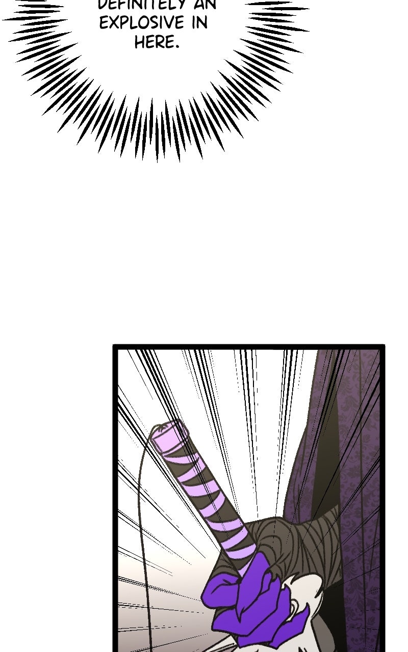 Hit On Me Episode 16 page 49 - 