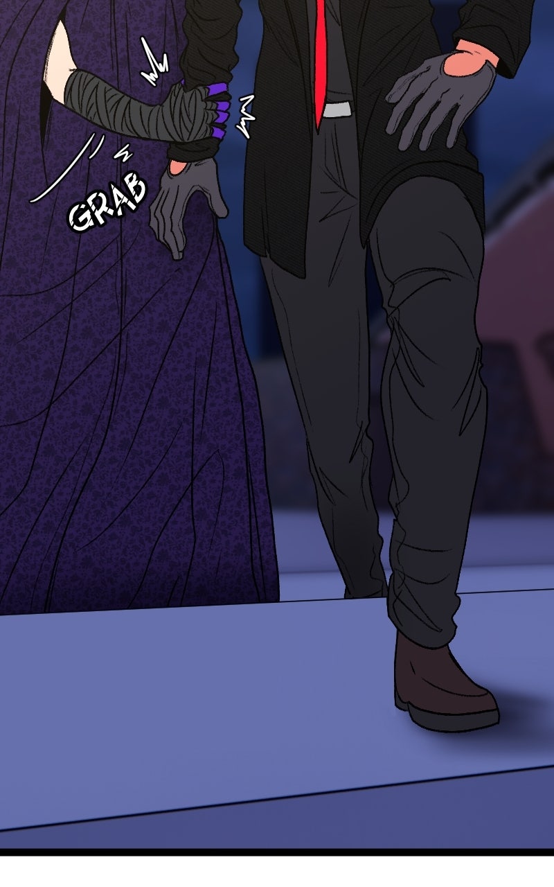 Hit On Me Episode 16 page 6 - 