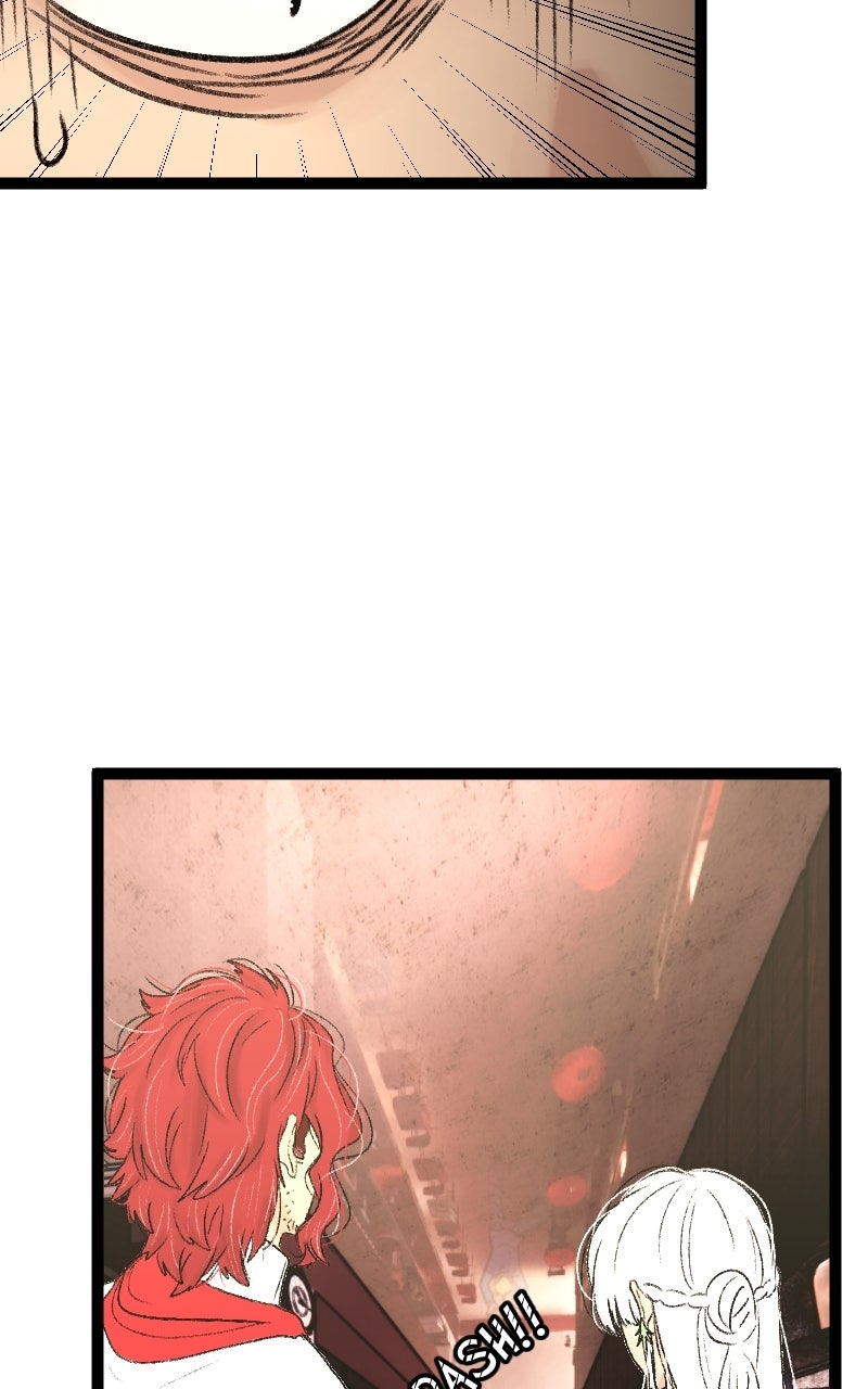 Hit On Me Episode 16 page 51 - 