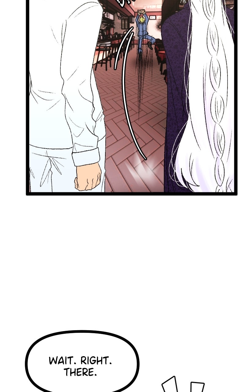 Hit On Me Episode 16 page 52 - 
