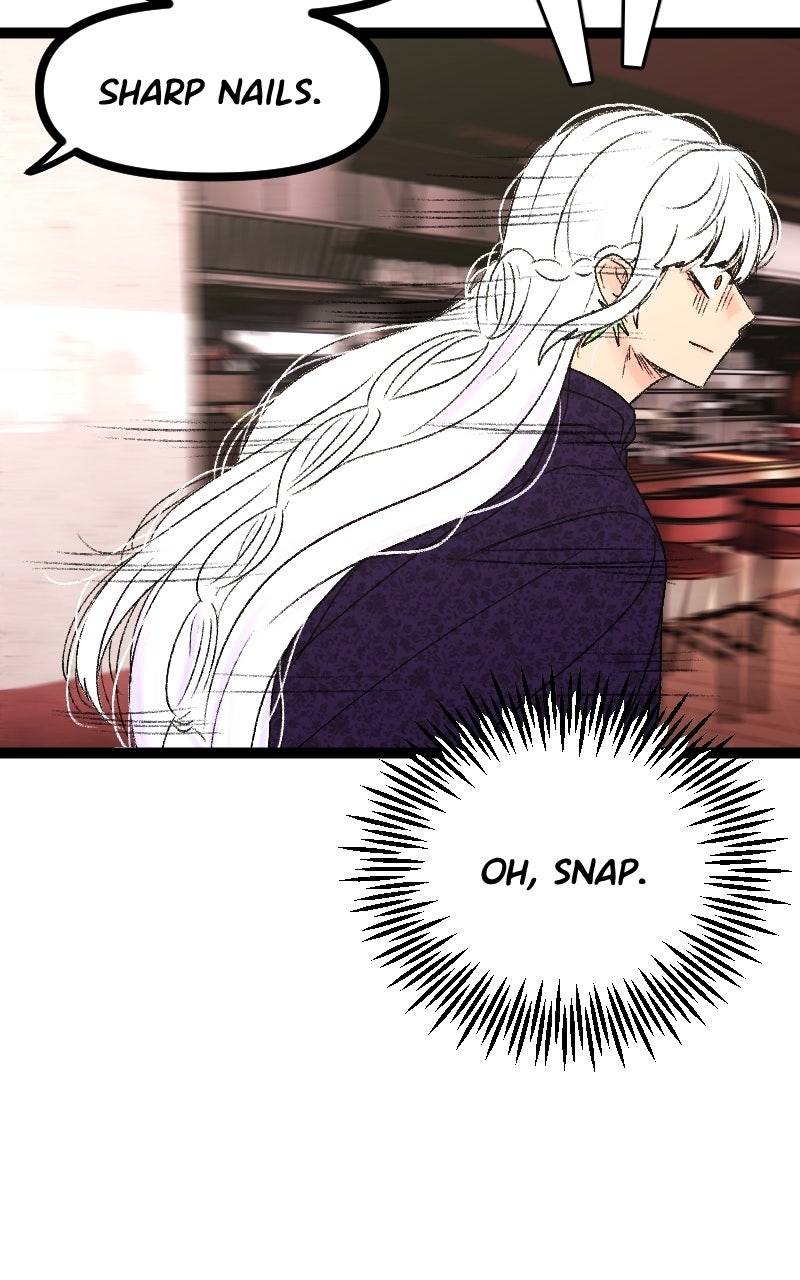 Hit On Me Episode 16 page 53 - 