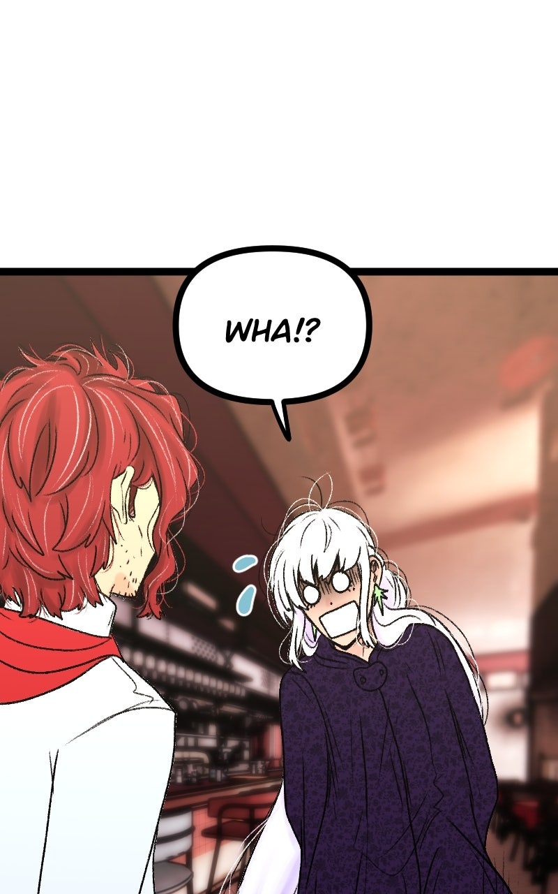 Hit On Me Episode 16 page 57 - 