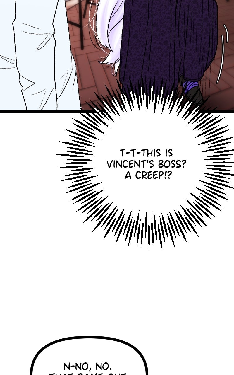 Hit On Me Episode 16 page 58 - 