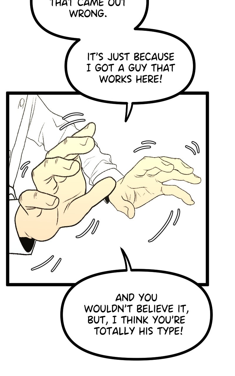 Hit On Me Episode 16 page 59 - 