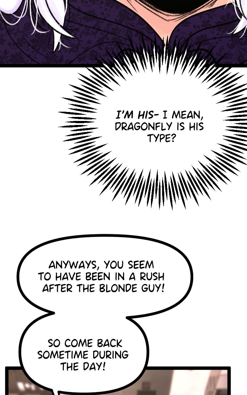 Hit On Me Episode 16 page 63 - 