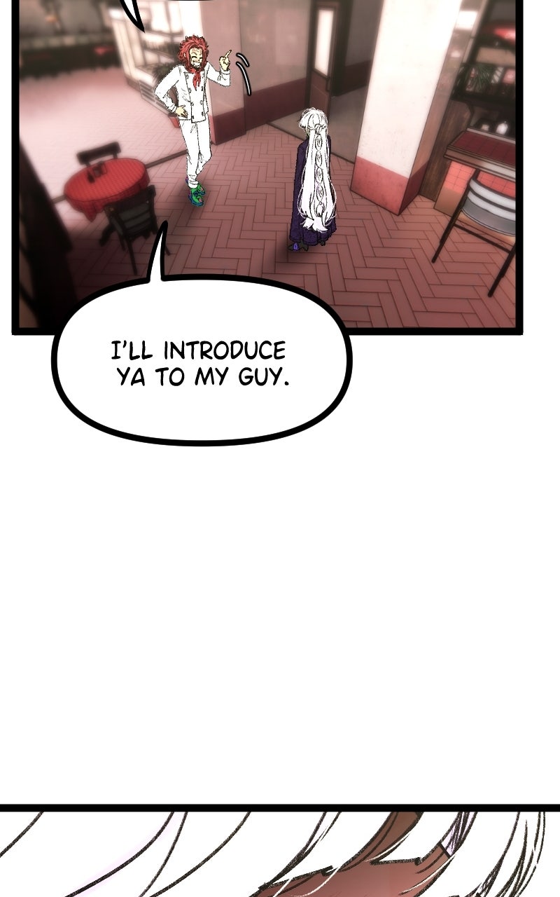 Hit On Me Episode 16 page 64 - 