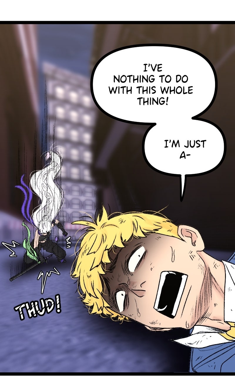 Hit On Me Episode 16 page 72 - 