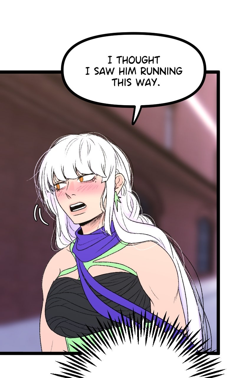 Hit On Me Episode 16 page 75 - 