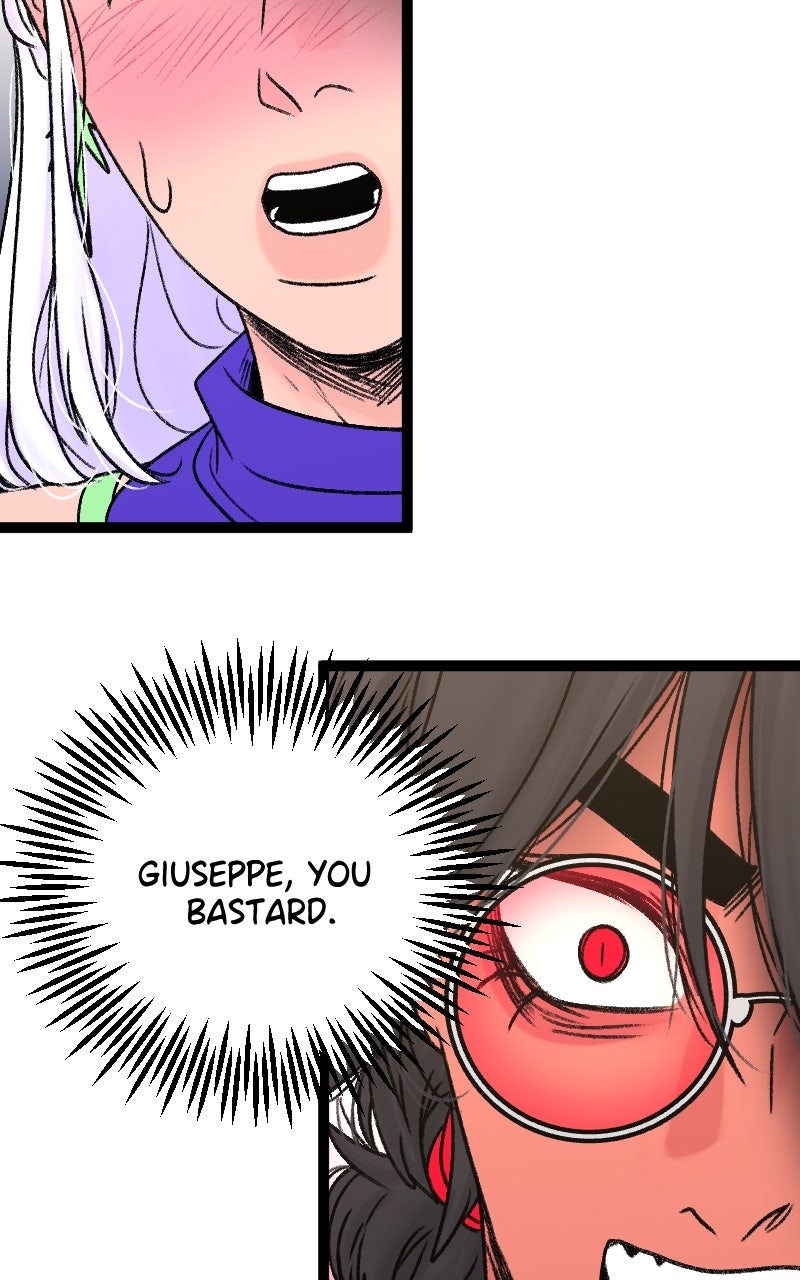 Hit On Me Episode 16 page 79 - 