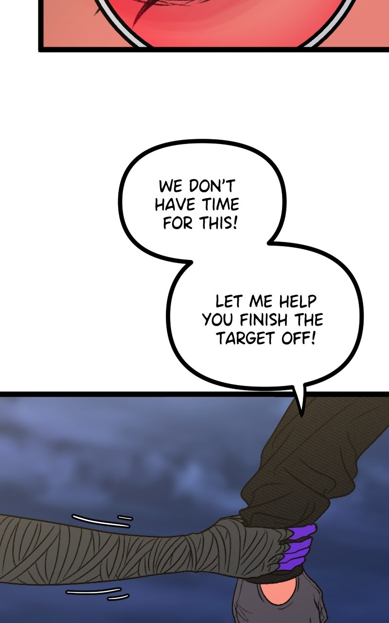 Hit On Me Episode 16 page 9 - 