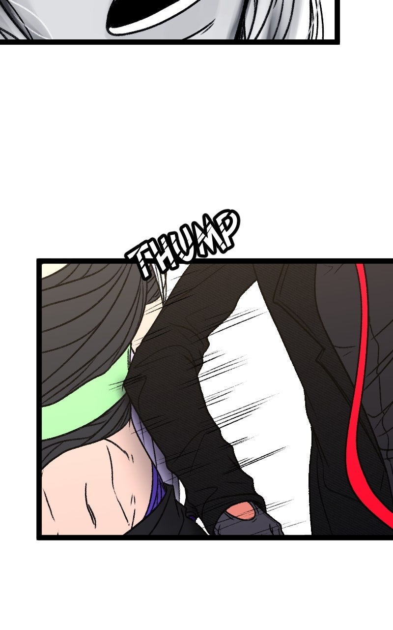 Hit On Me Episode 16 page 86 - 