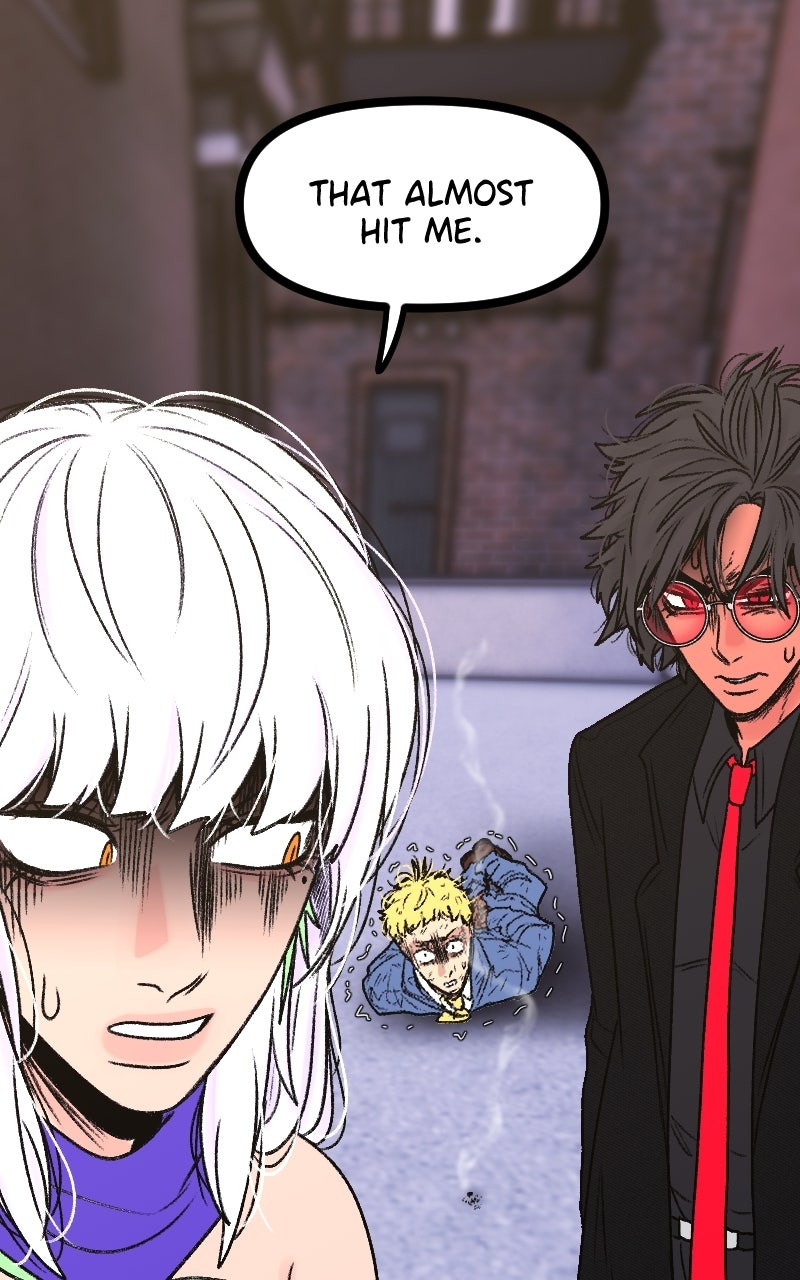 Hit On Me Episode 16 page 89 - 