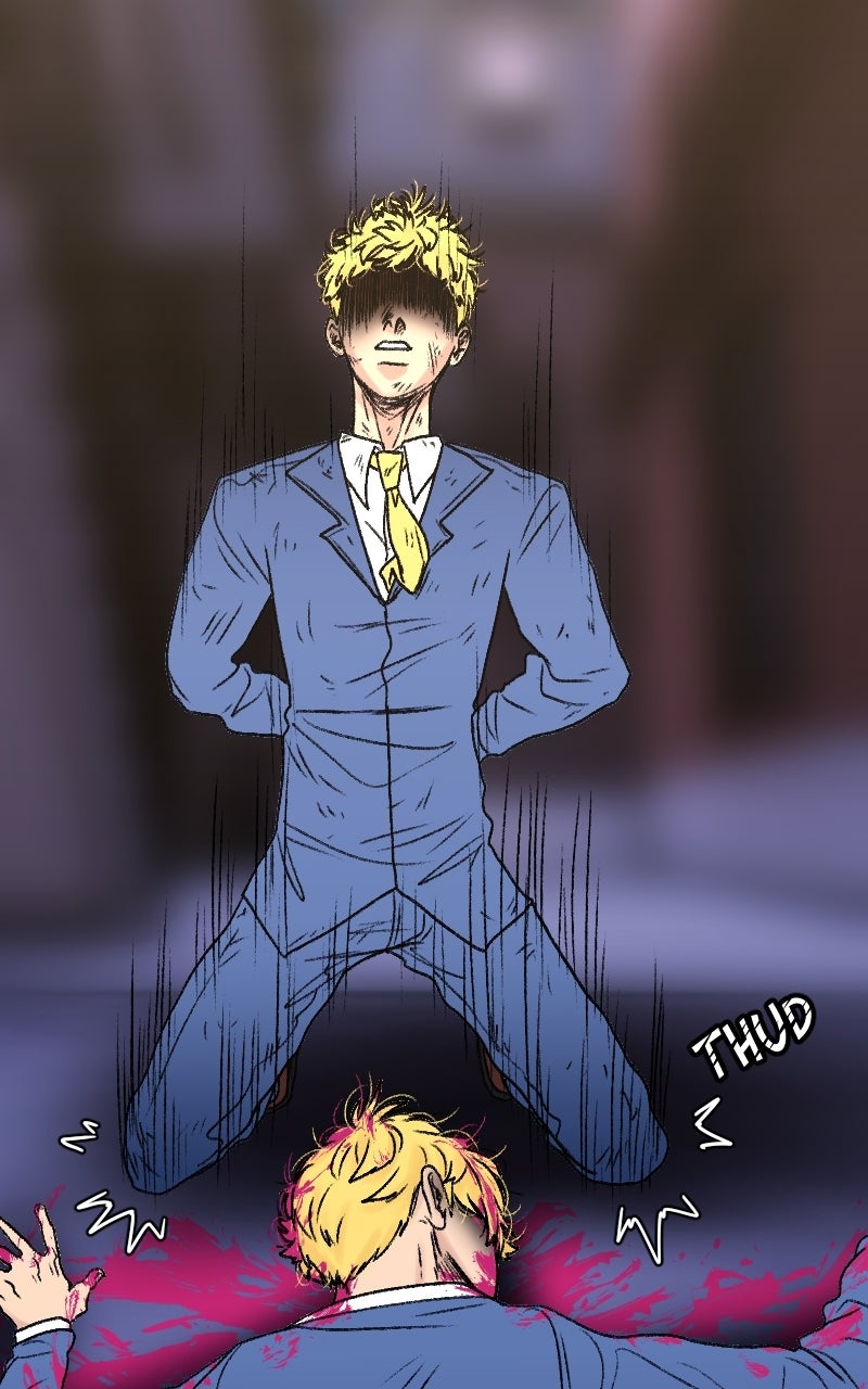 Hit On Me Episode 16 page 100 - 