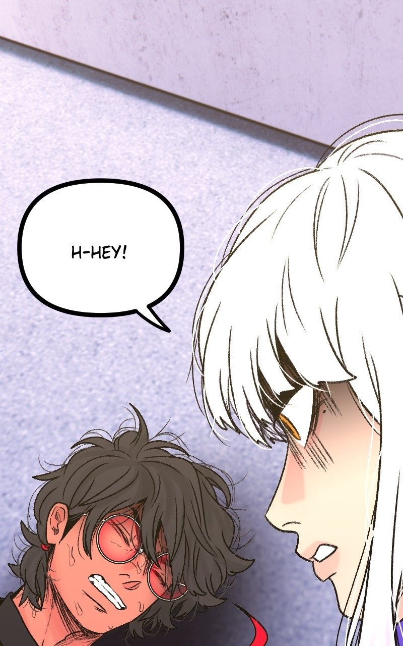 Hit On Me Episode 17 page 1 - 