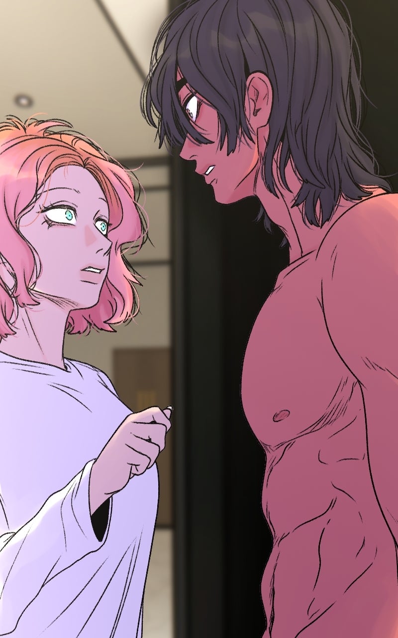 Hit On Me Episode 17 page 104 - 