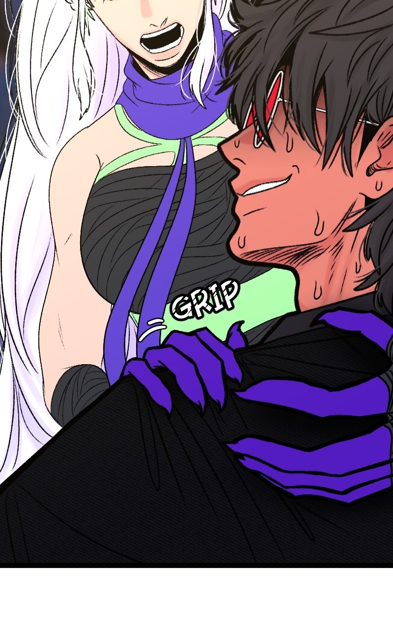 Hit On Me Episode 17 page 12 - 