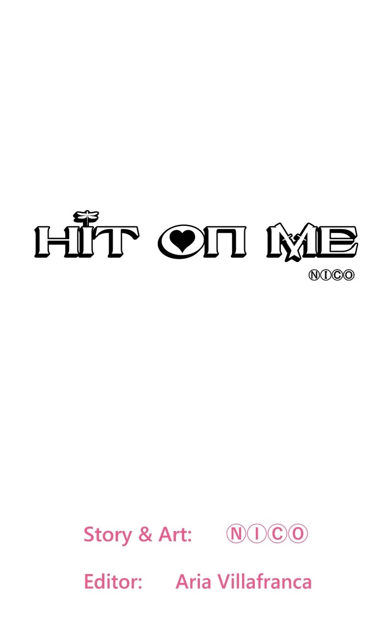 Hit On Me Episode 17 page 111 - 