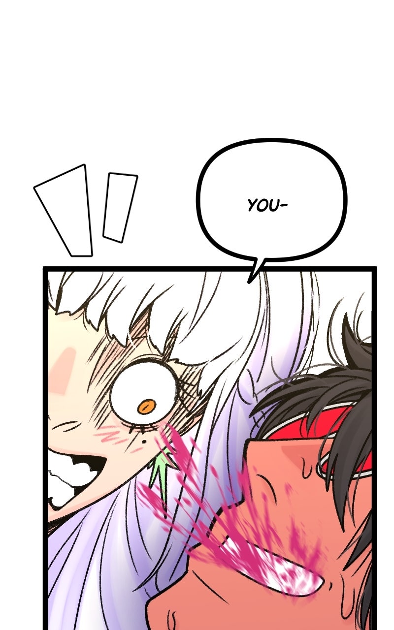 Hit On Me Episode 17 page 22 - 