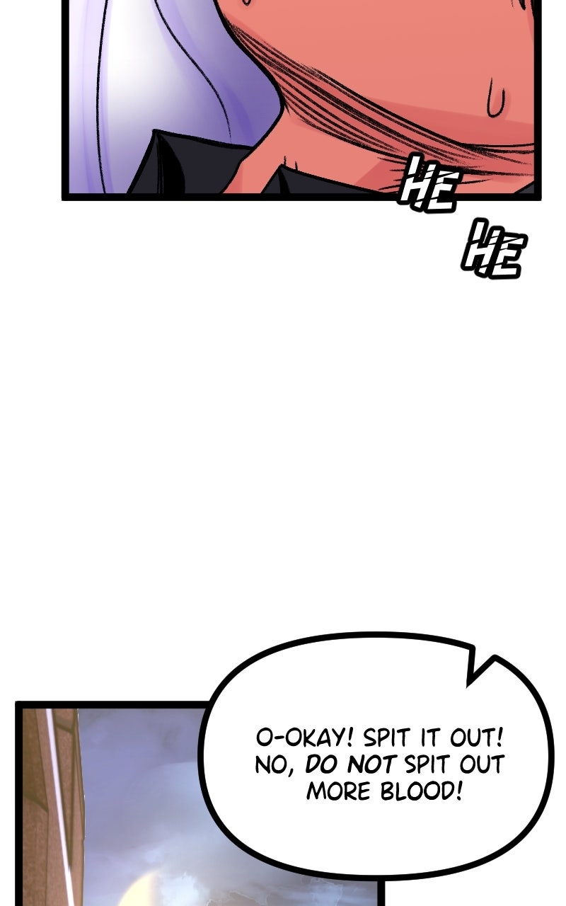 Hit On Me Episode 17 page 23 - 