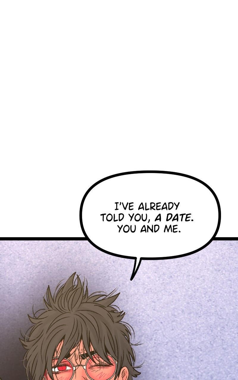 Hit On Me Episode 17 page 25 - 