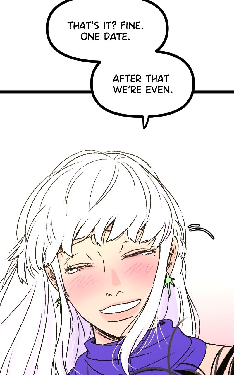 Hit On Me Episode 17 page 27 - 