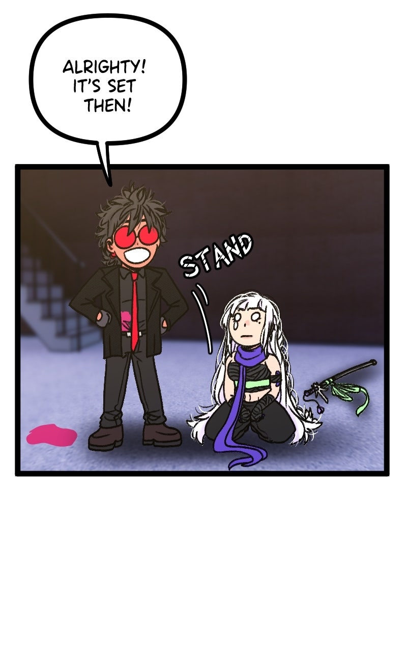 Hit On Me Episode 17 page 29 - 