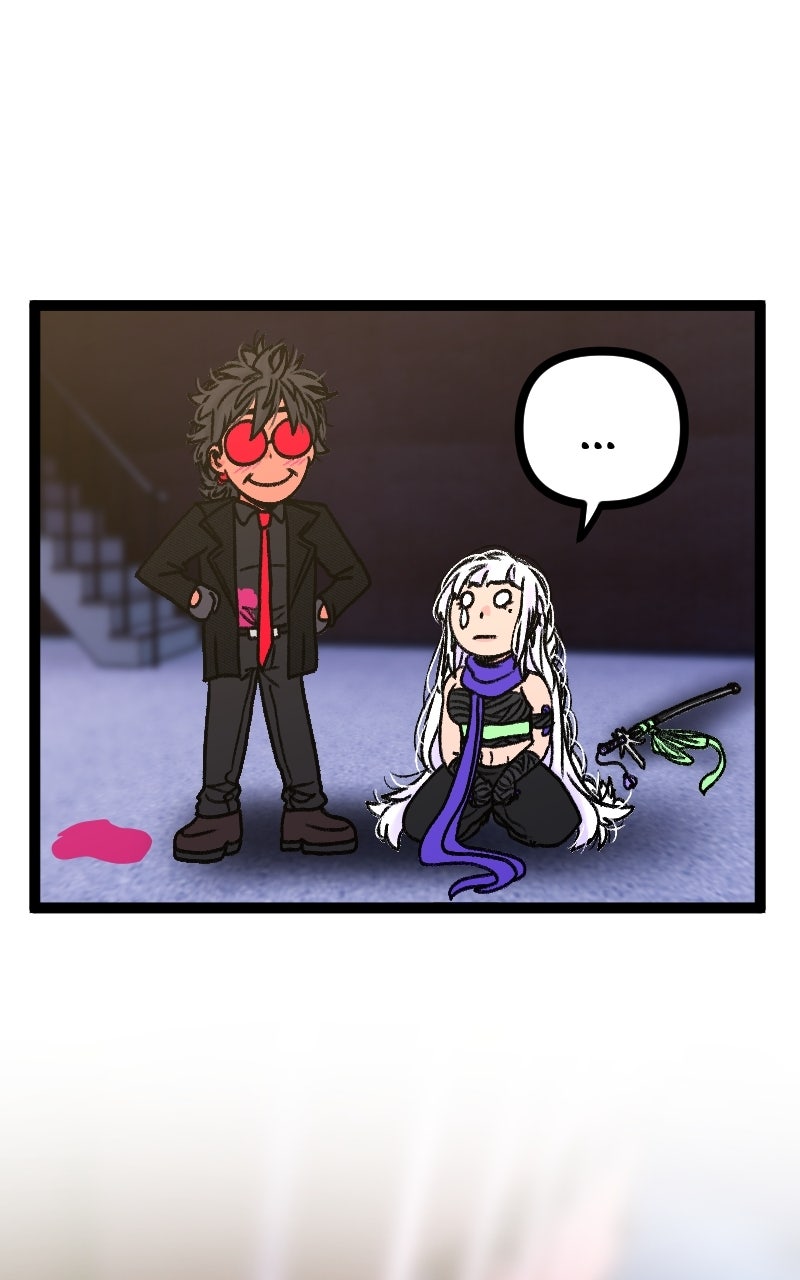 Hit On Me Episode 17 page 30 - 