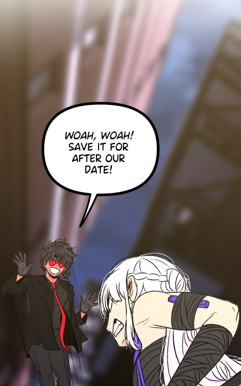 Hit On Me Episode 17 page 31 - 