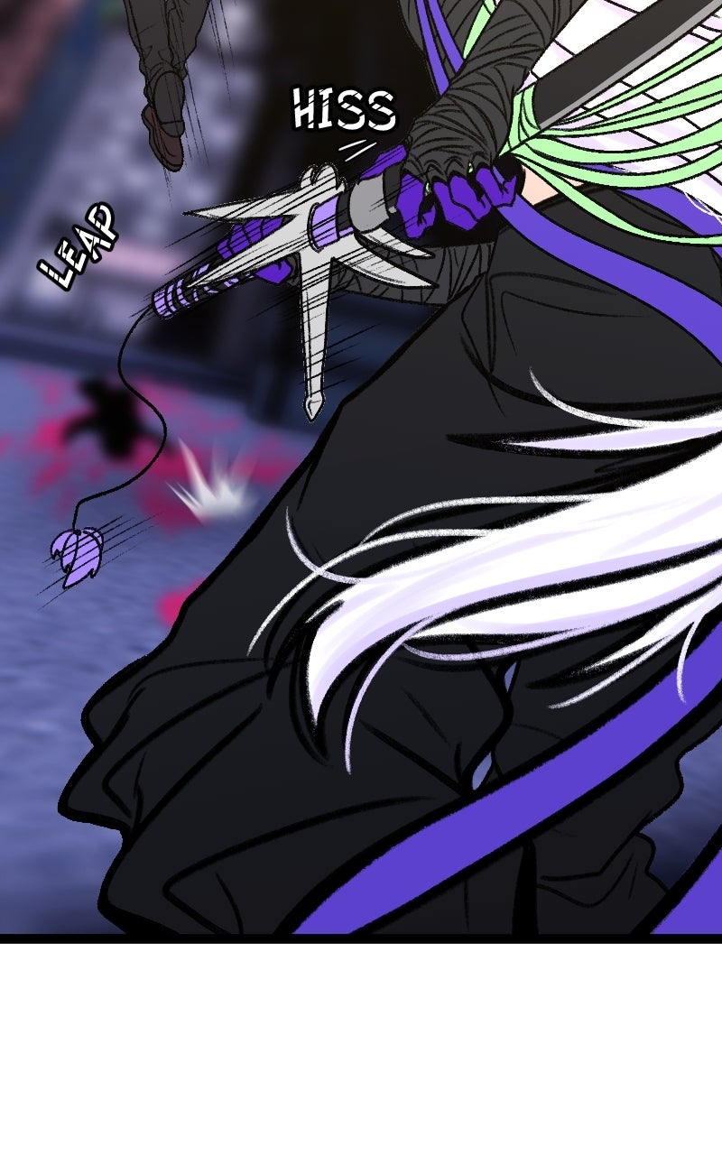 Hit On Me Episode 17 page 32 - 
