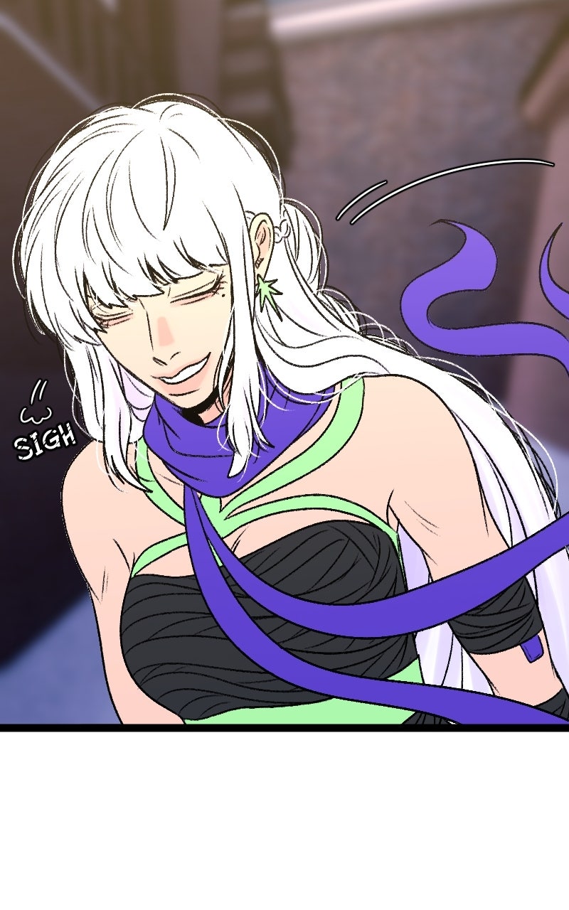 Hit On Me Episode 17 page 35 - 