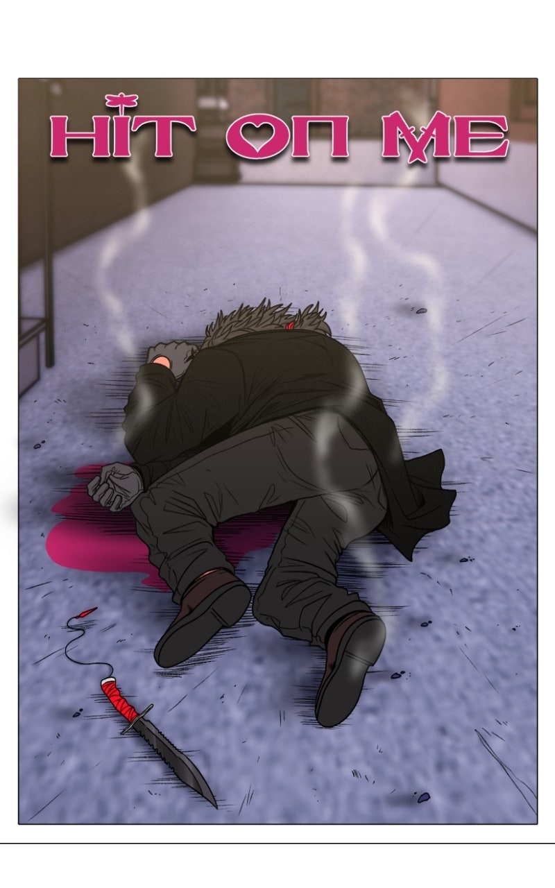 Hit On Me Episode 17 page 37 - 